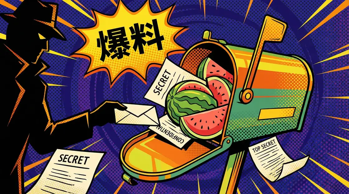 劲爆体育网址 匿名爆料通道漫画插图